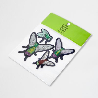 Green Design Forum bug badges